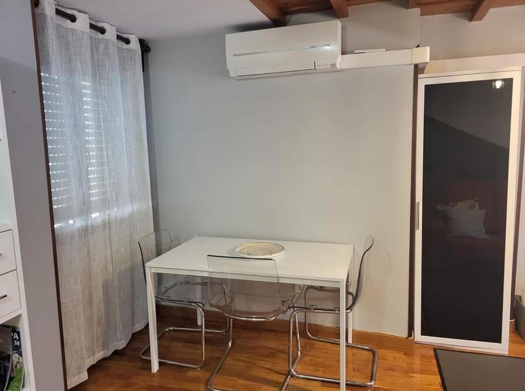 Appartamento El Mirador De La Torre Potes Esterno foto
